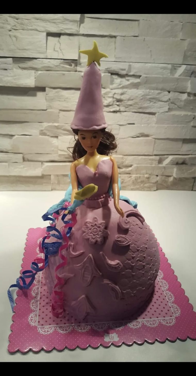 Robe de Princesse